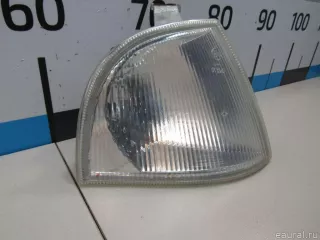1U0953156A VAG Указатель поворота правый белый Skoda Octavia A8 Арт E81066874, вид 4
