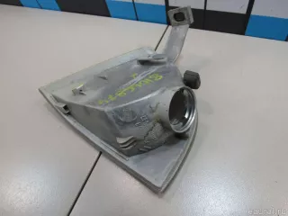 1U0953156A VAG Указатель поворота правый белый Skoda Octavia A8 Арт E81066874, вид 6