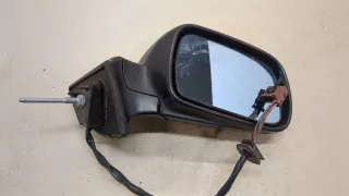 8149VC Зеркало правое Peugeot 407 Арт 20344828, вид 1