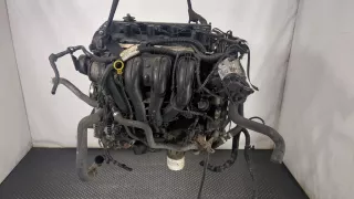 36050049,B4184S11 Двигатель Volvo S40 2 Арт 8817638, вид 1