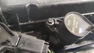 36050049,B4184S11 Двигатель Volvo S40 2 Арт 8817638, вид 2