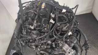 11005A55E68,5A55E68,B48B20B Двигатель BMW 5 G30/G31 Арт 8816704, вид 5