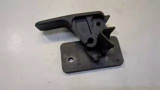 93BB16B626AE Ручка открывания капота серебристая Ford Mondeo 2 Арт 9132953, вид 1