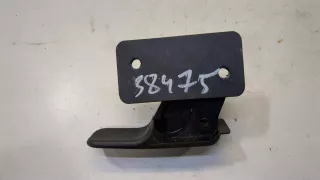 93BB16B626AE Ручка открывания капота серебристая Ford Mondeo 2 Арт 9132953, вид 2