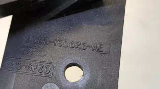 93BB16B626AE Ручка открывания капота серебристая Ford Mondeo 2 Арт 9132953, вид 3