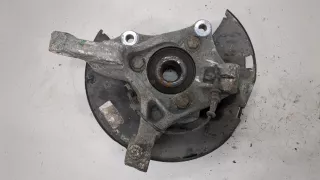 328038,13585440,308109,13319482 Ступица передняя левая Opel Ampera Арт 20345421, вид 1