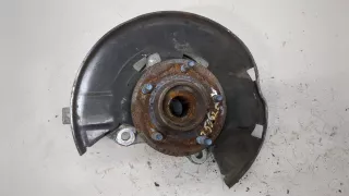 328038,13585440,308109,13319482 Ступица передняя левая Opel Ampera Арт 20345421, вид 2