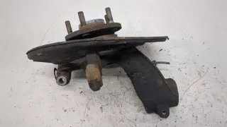 2020593,AV611104BAG,1882874,AV613K171DAC Ступица передняя левая Ford Focus 3 restailing Арт 20345636, вид 2