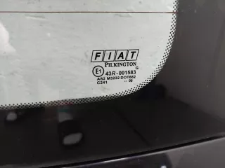 Стекло заднее Fiat Panda 2 Арт 11367799, вид 4