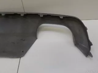 3T5807521 VAG Спойлер заднего бампера Skoda Superb 2 Арт E84515688, вид 12