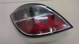 93190306,13222324 Фонарь задний левый Opel Astra J Арт 20345009