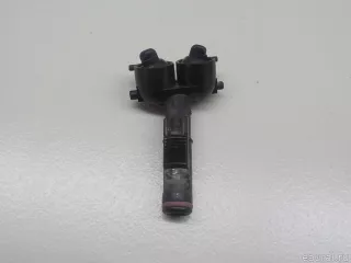 5J0955103 VAG Распылитель форсунки омывателя Skoda Fabia 2 restailing Арт E84825567, вид 1