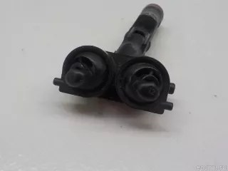 5J0955103 VAG Распылитель форсунки омывателя Skoda Fabia 2 restailing Арт E84825567, вид 2