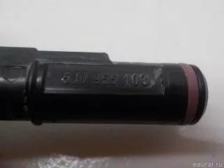 5J0955103 VAG Распылитель форсунки омывателя Skoda Fabia 2 restailing Арт E84825567, вид 4