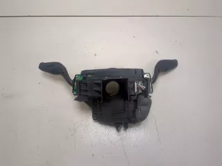 F1ET13N064AB Переключатель подрулевой (стрекоза) Ford Focus 3 restailing Арт 20344028, вид 2
