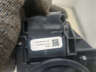 F1ET13N064AB Переключатель подрулевой (стрекоза) Ford Focus 3 restailing Арт 20344028, вид 4