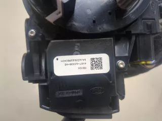 F1ET13N064AB Переключатель подрулевой (стрекоза) Ford Focus 3 restailing Арт 20344028, вид 5