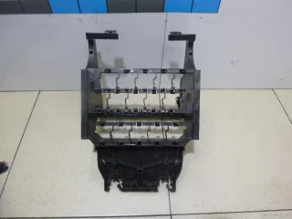 6Q7907371 VAG Короб предохранителей Skoda Fabia 2 restailing Арт E100115180, вид 1