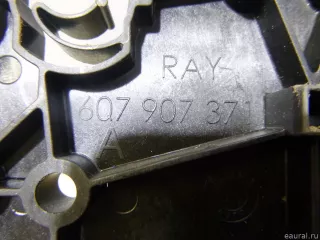 6Q7907371 VAG Короб предохранителей Skoda Fabia 2 restailing Арт E100115180, вид 2