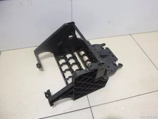 6Q7907371 VAG Короб предохранителей Skoda Fabia 2 restailing Арт E100115180, вид 4