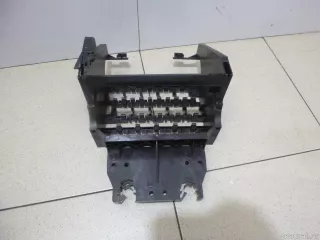 6Q7907371 VAG Короб предохранителей Skoda Fabia 2 restailing Арт E100115180, вид 6