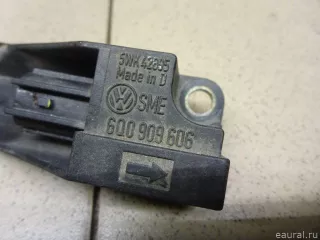 6Q0909606 VAG Датчик AIR BAG Seat Alhambra 1 restailing Арт E100566562, вид 5