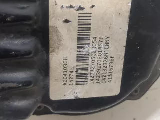 A0041030H Электроусилитель руля Ford Focus 3 restailing Арт 20345498, вид 3