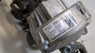 6R2423510AQ Электроусилитель руля Skoda Rapid Арт 20345670, вид 2