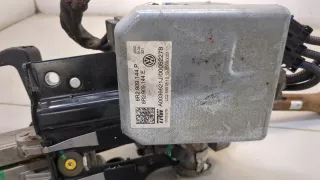 6R2423510AQ Электроусилитель руля Skoda Rapid Арт 20345670, вид 4