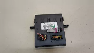 4F0907279A,4F0907279J Блок бортовой сети Audi Q7 4L Арт 20347229, вид 1