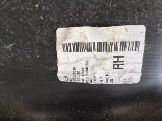 1TK84TZZAA Парктроник задний Jeep Cherokee KL Арт 11371571, вид 3