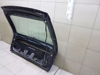 Дверь багажника Skoda Octavia A8 2006г. 1Z9827025 VAG - Фото 10