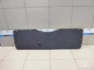 5J7867975C1BS VAG Обшивка багажника Skoda Roomster 1 restailing Арт E12721717