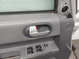  Обшивка двери передней левой (дверная карта) Mitsubishi Colt 6 Арт 11369686, вид 3