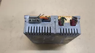 XRA500220 CD чейнджер Land Rover Range Rover 3 Арт 20345537, вид 3