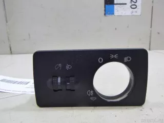 6Y0919094EJDY VAG Кнопка освещения панели приборов Skoda Fabia 1 Арт E15019224, вид 2