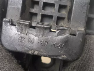 A2046920028 Опора под домкрат (поддомкратная подушка) Mercedes ML/GLE W166 Арт 20346330, вид 2