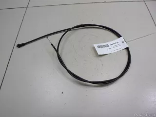 1U1823531A VAG Трос капота Skoda Octavia A4 Арт E48548341