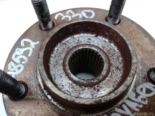 4641517AD Chrysler Ступица передняя Chrysler Voyager 1 Арт E48592330, вид 3