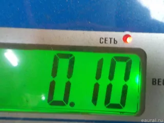 1U0035505F VAG Антенна  Skoda Superb 1 Арт E48611280, вид 7