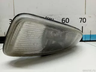 4857239AA Chrysler Фара противотуманная левая Chrysler Voyager 5 Арт E31531049