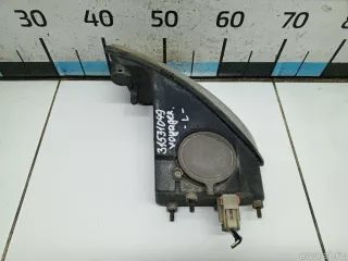 4857239AA Chrysler Фара противотуманная левая Chrysler Voyager 5 Арт E31531049, вид 6