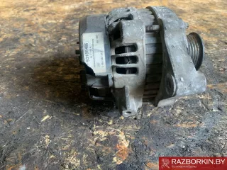 93186485 Генератор Opel Astra G Арт 36479, вид 2