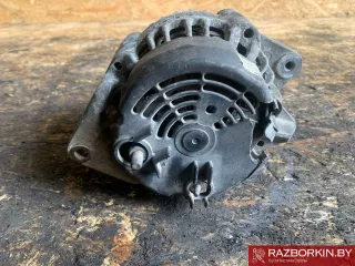 93186485 Генератор Opel Astra G Арт 36479, вид 3