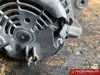 93186485 Генератор Opel Astra G Арт 36479, вид 4