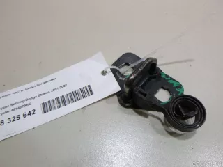 4814879AC Chrysler Ответная часть замка багажника Chrysler Stratus 2 Арт E48325642