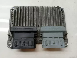 SMW251372 Great Wall Блок управления двигателем Great Wall Hover H3 Арт E90459320