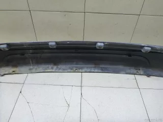  Бампер задний Renault Logan 1 Арт E100569105, вид 11