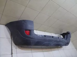  Бампер задний Renault Logan 1 Арт E100569105, вид 2