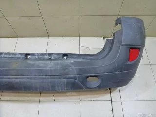 Бампер задний Renault Logan 1 Арт E100569105, вид 5